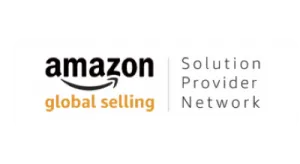 Amazon Global Selling · Solution Provider Network