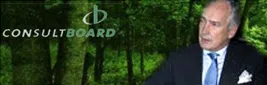 Consultboard · José Mª Pena-Rich Möller