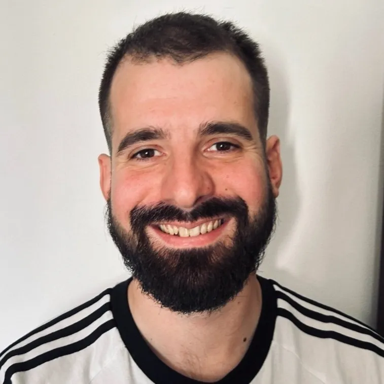 Federico Iván Parrilla