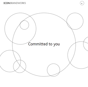 ICON BRANDWORKS · Proyecto WordPress