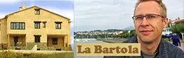 Casa Rural La Bartola · Patrick Demonty