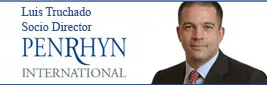 Penrhyn International · Luis Truchado