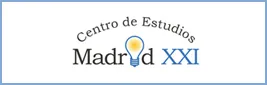 Centro de Estudios Madrid XXI · Jorge Jiménez Gómez