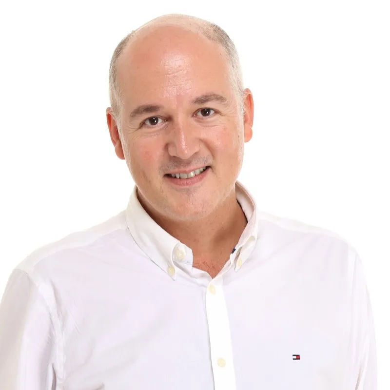 Manuel Martin Polanco