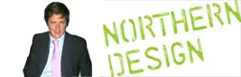 Northern Design · Borja Pena-Rich