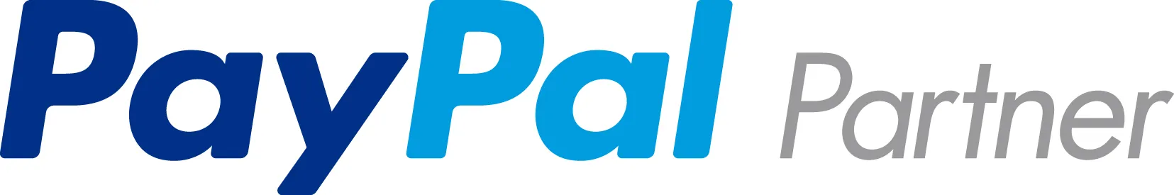PayPal · PayPal Partner