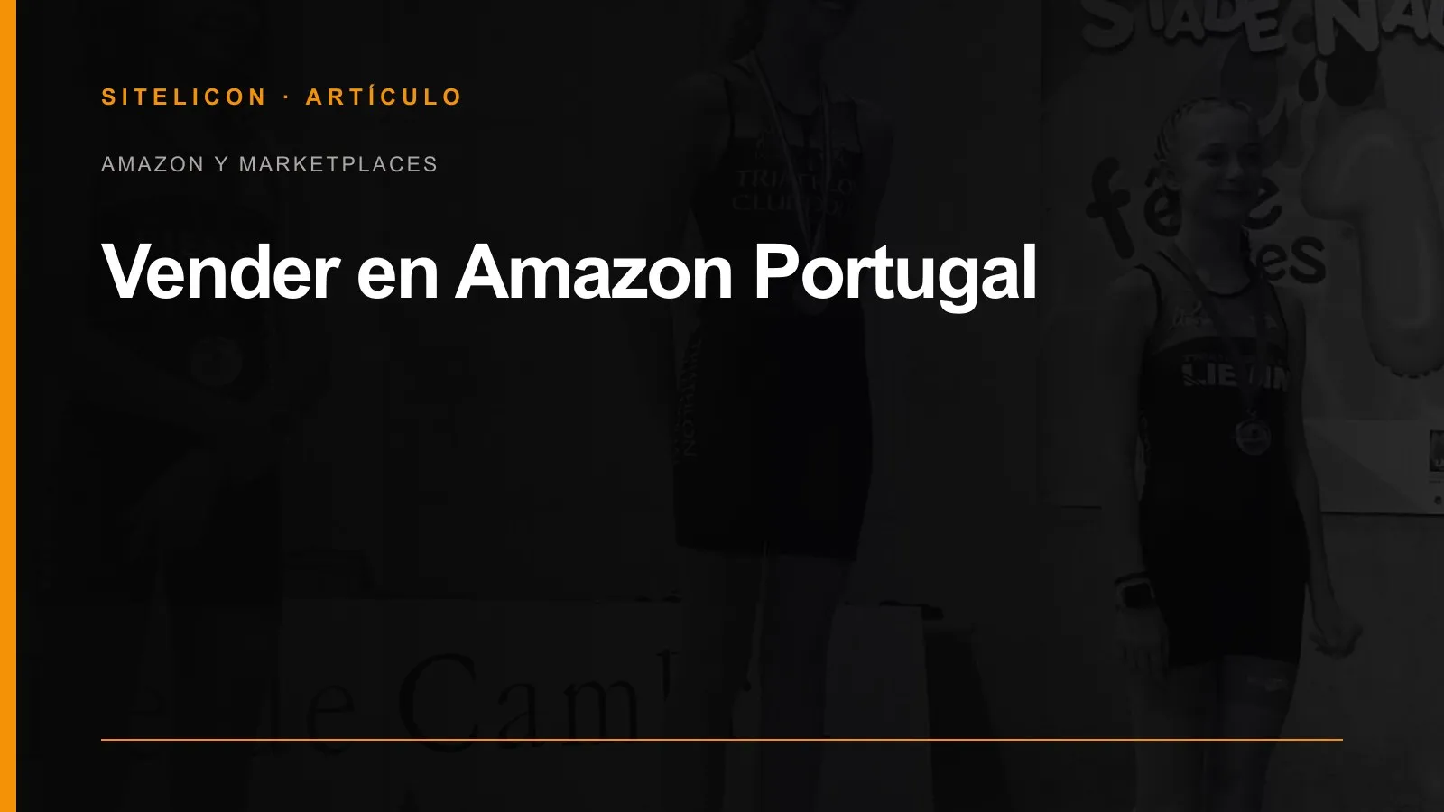 Portada del artículo: Vender en Amazon Portugal