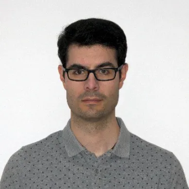 Rubén Feito