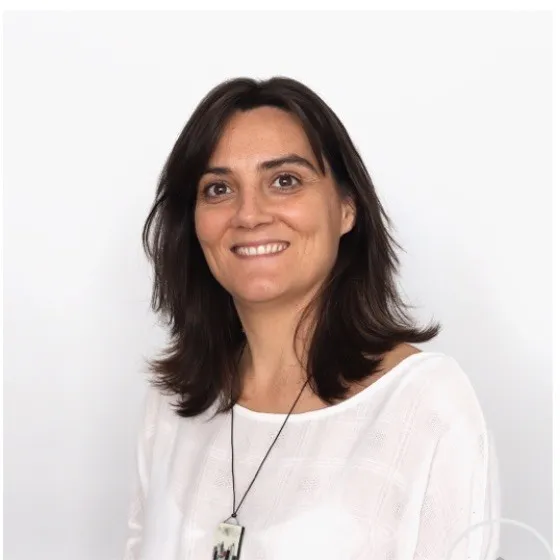 Sandra Liso Marín