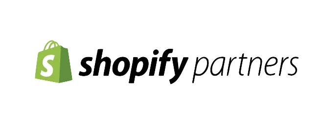 Shopify · Shopify Partner desde 2020
