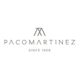 Logotipo: Paco Martínez