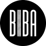 Logotipo: BIBA