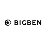 Logotipo: Bigben
