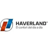 Logotipo: HAVERLAND