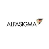 Logotipo: ALFASIGMA