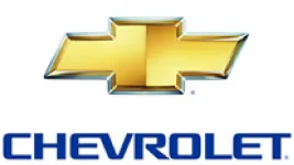 Logotipo: CHEVROLET