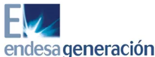Logotipo: ENDESA GENERACIÓN