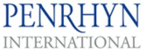 Logotipo: PENRHYN INTERNATIONAL
