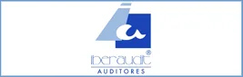 Logotipo: iberaudit