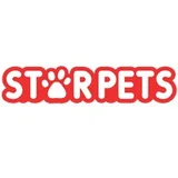Logotipo: STORPETS