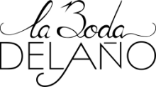 Logotipo: La boda del año