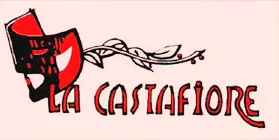 Logotipo: La Catastrofe