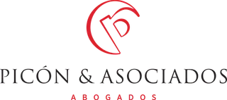 Logotipo: Picón y Asociados