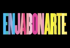 Logotipo: Enjabonarte