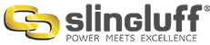 Logotipo: Slingluff