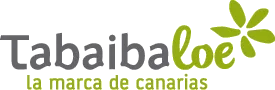 Logotipo: Tabaibaloe