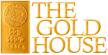 Logotipo: The Gold House Online