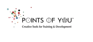Logotipo: Points of You