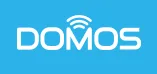 Logotipo: DOMOS