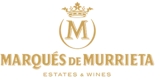 Logotipo: Marqués de Murrieta