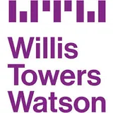 Logotipo: Willis Towers Watson