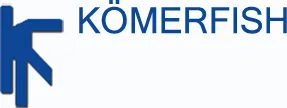 Logotipo: Komerfish
