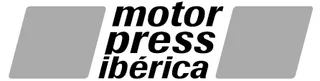 Logotipo: Motor Press Ibérica