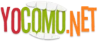 Logotipo: Yocomo.net