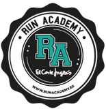 Logotipo: Run Academy