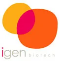 Logotipo: IGEN BIOTECH