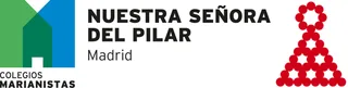 Logotipo: Nuestra Señora del Pilar