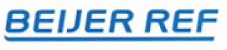 Logotipo: Beijer Ref