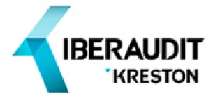 Logotipo: Iberaudit Kreston