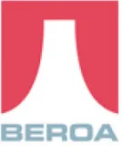 Logotipo: BERDA