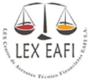 Logotipo: LEX EAFI