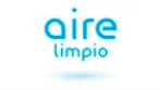 Logotipo: AIRE LIMPIO