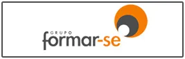 Logotipo: GRUPO FORMAR-SE