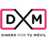 Logotipo: DINERO POR TU MÓVIL