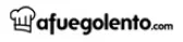 Logotipo: afuegolento.com