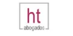 Logotipo: HT ABOGADOS